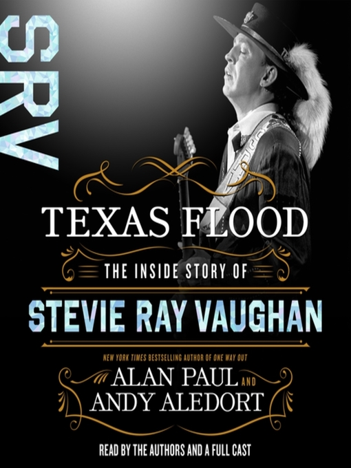Title details for Texas Flood by Alan Paul - Available